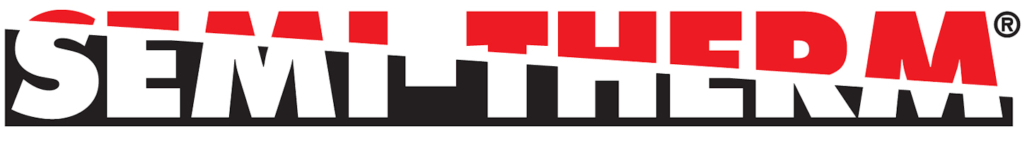 SEMI-THERM Logo