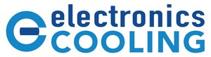Electronics Cooling logo